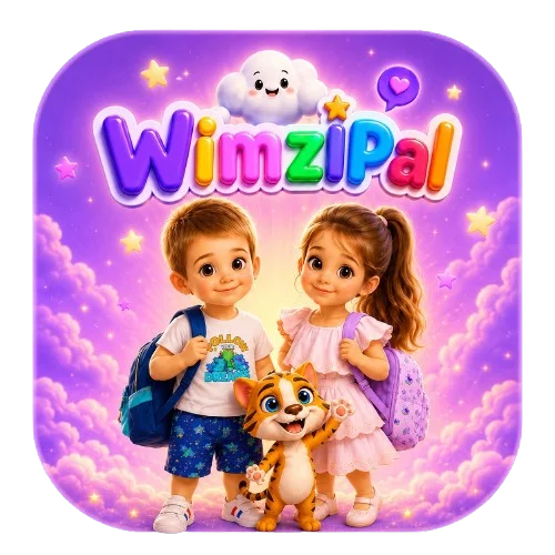 The maker of WimziPal